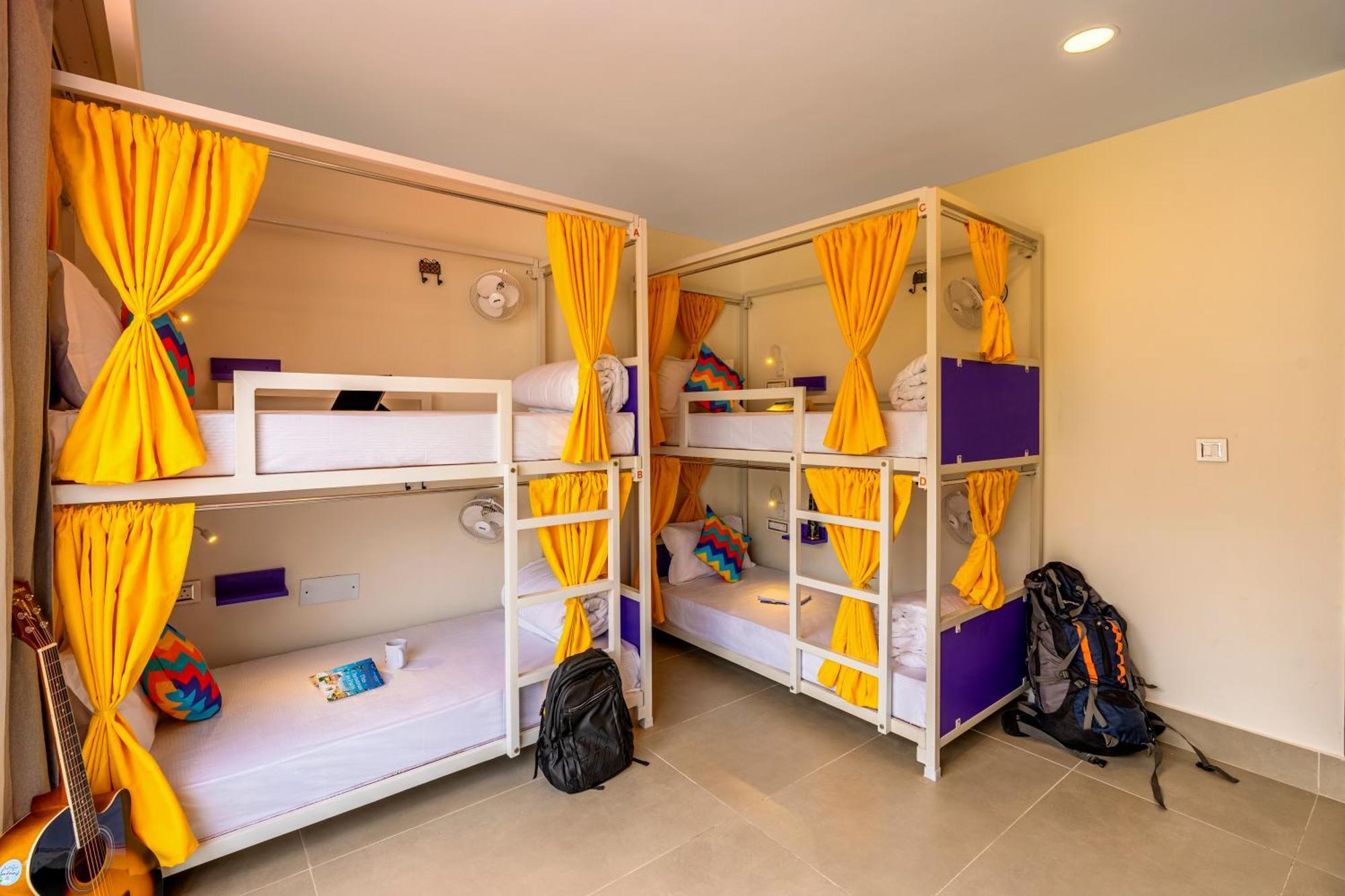 Gostops Plus Rishikesh Tapovan Dış mekan fotoğraf