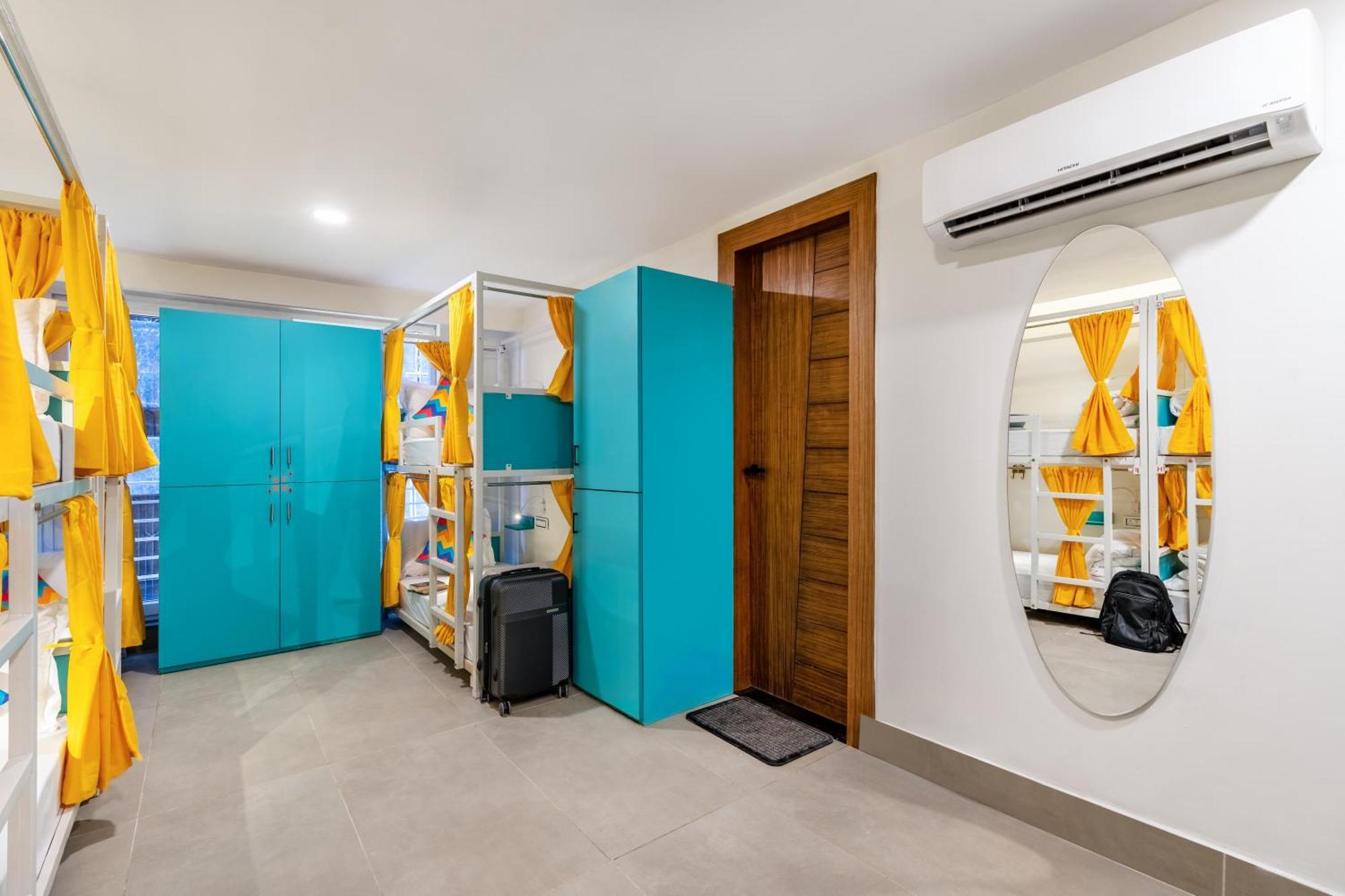 Gostops Plus Rishikesh Tapovan Dış mekan fotoğraf