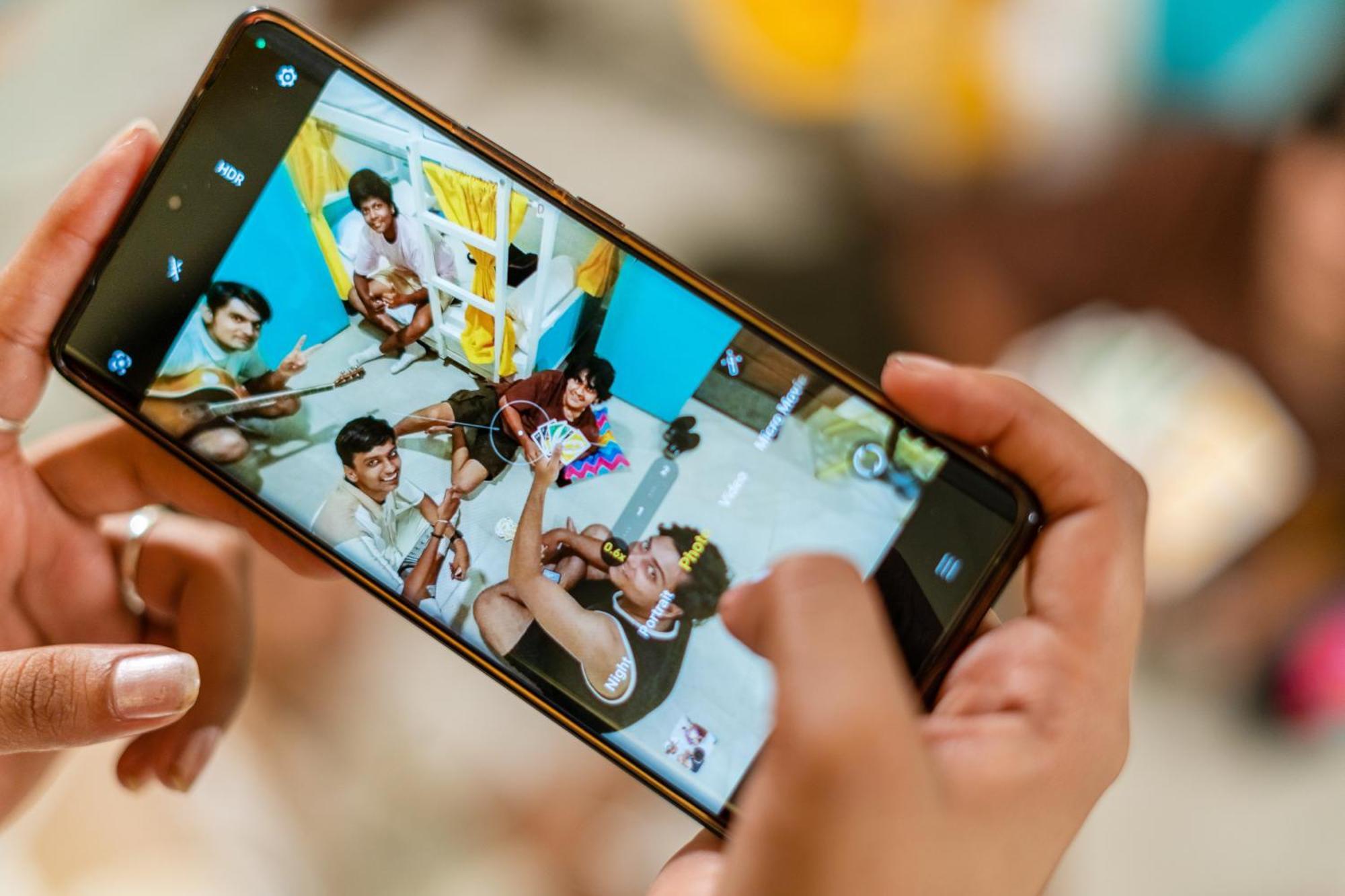 Gostops Plus Rishikesh Tapovan Dış mekan fotoğraf