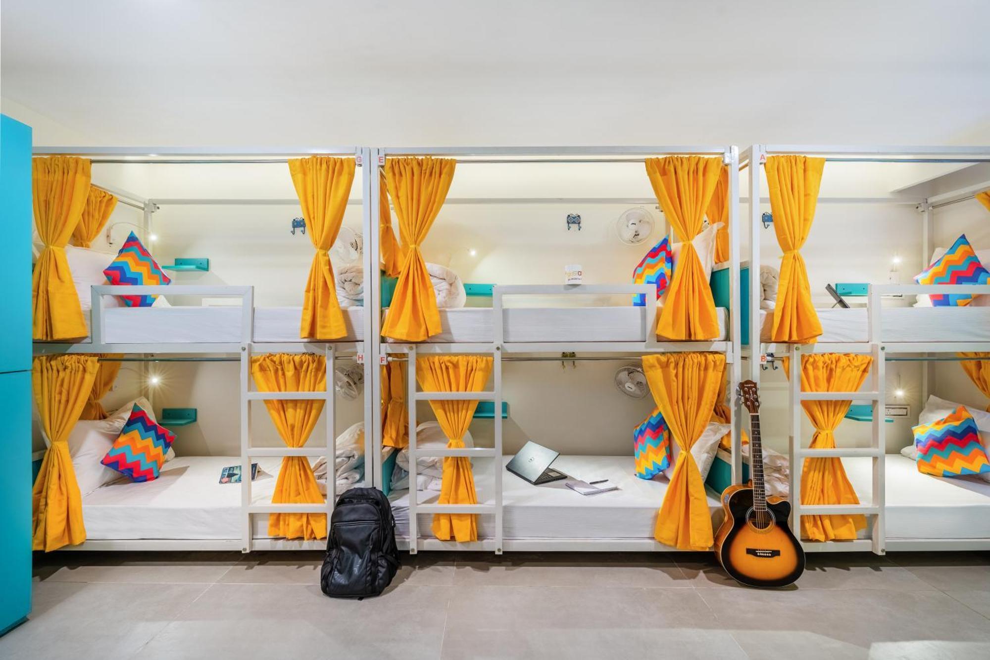 Gostops Plus Rishikesh Tapovan Dış mekan fotoğraf