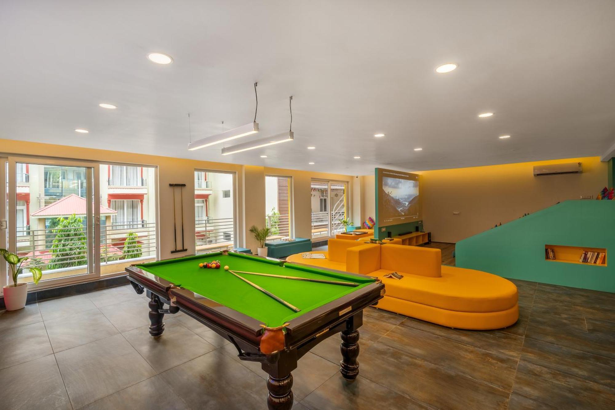Gostops Plus Rishikesh Tapovan Dış mekan fotoğraf