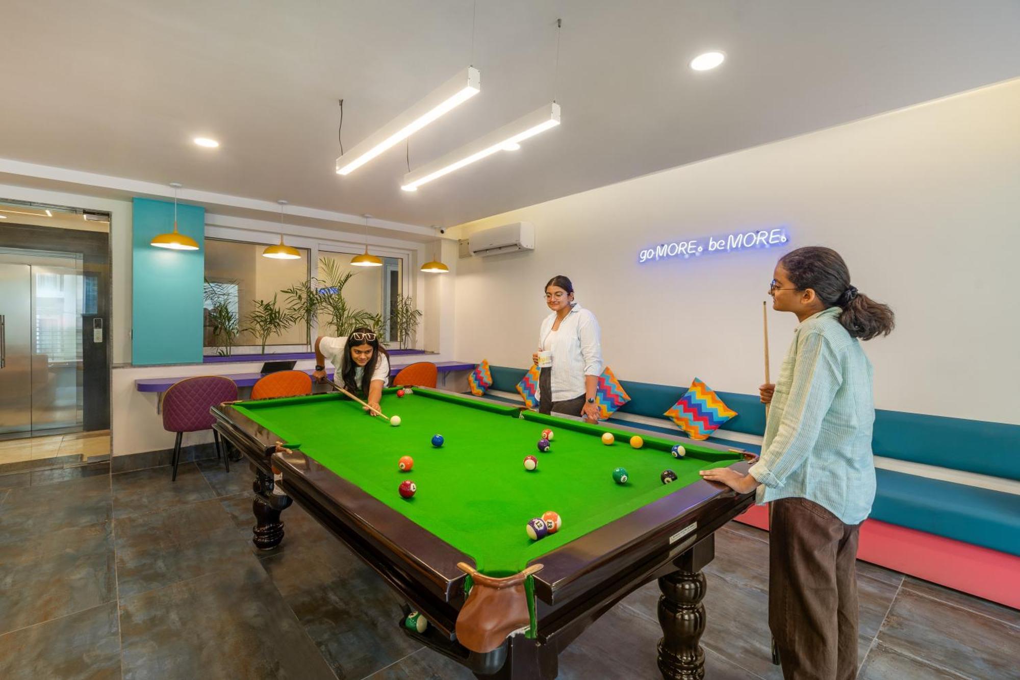 Gostops Plus Rishikesh Tapovan Dış mekan fotoğraf
