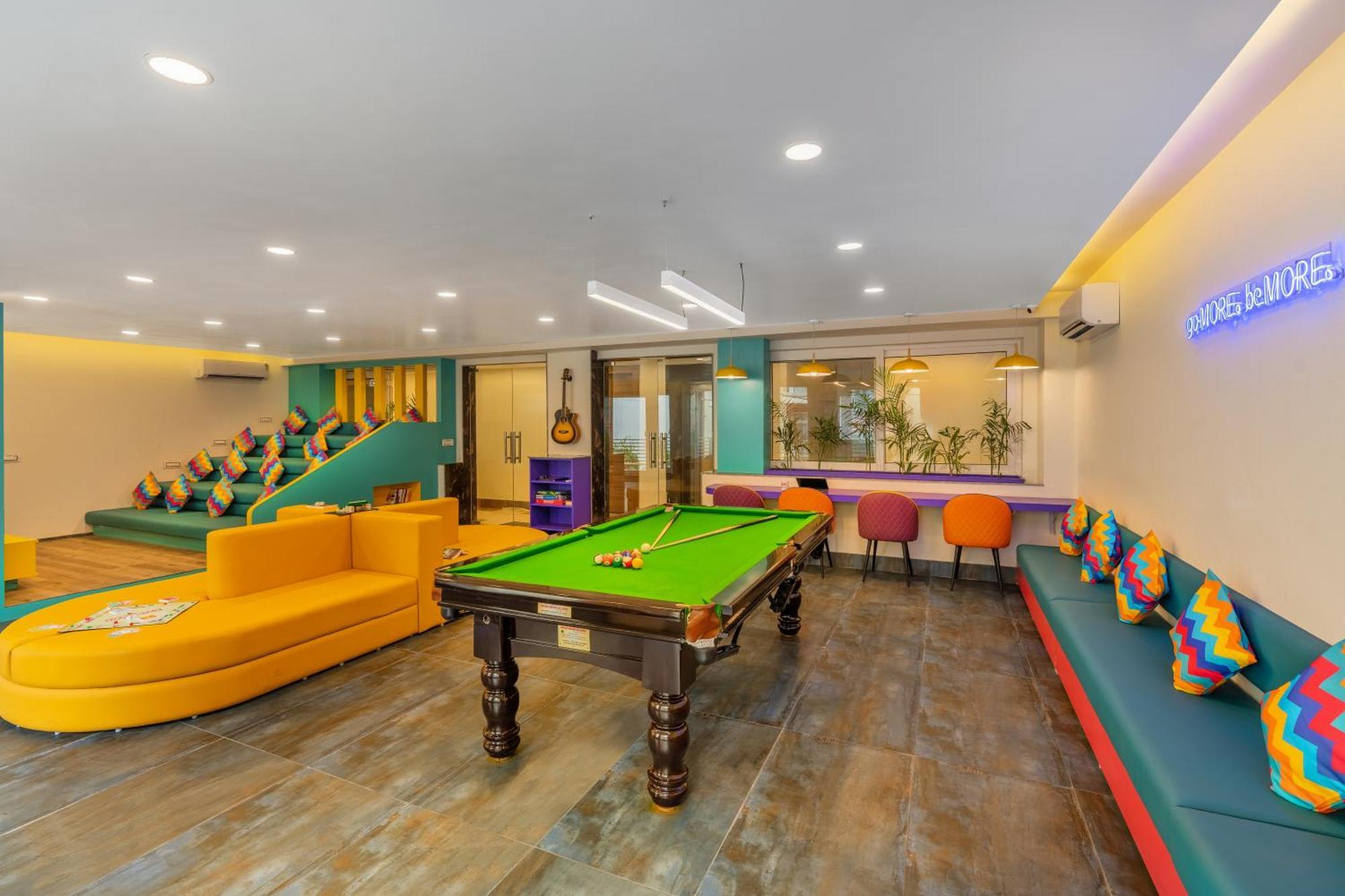 Gostops Plus Rishikesh Tapovan Dış mekan fotoğraf
