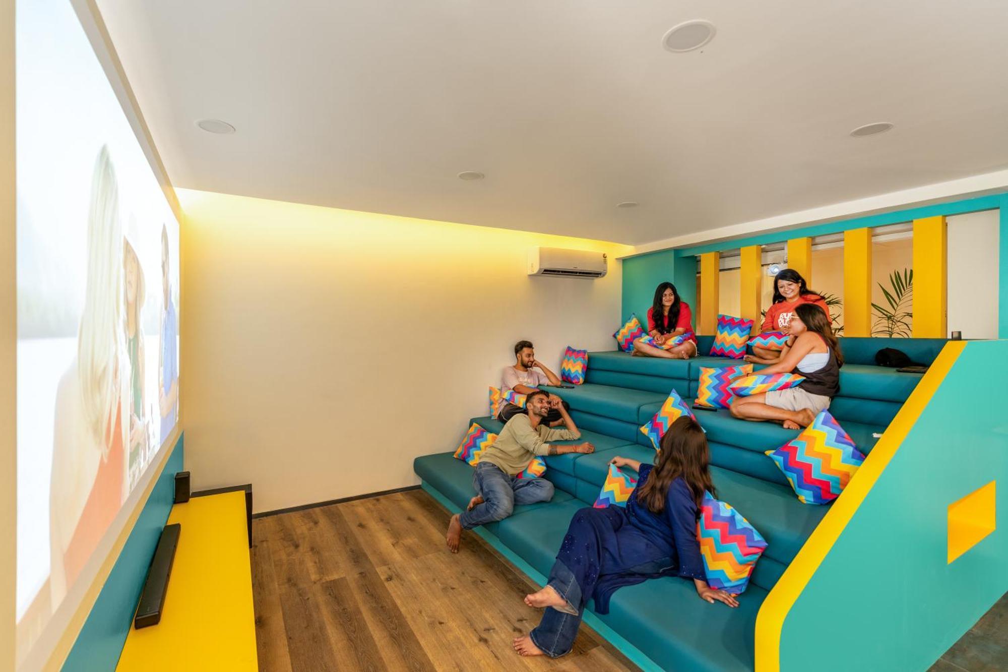 Gostops Plus Rishikesh Tapovan Dış mekan fotoğraf